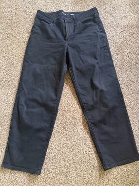 Old Navy Women’s Wow Wide Leg Jeans
